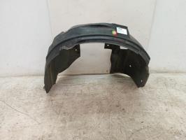 Parasale anteriore destro