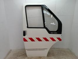 Porte avant droit