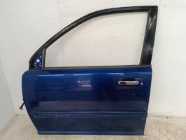 Porte avant gauche