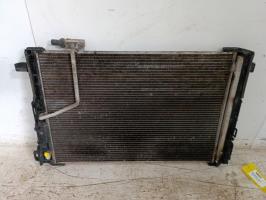 Radiateur clim