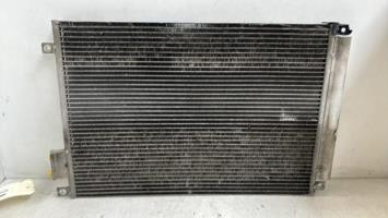 Radiateur clim