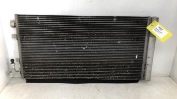 Radiateur clim