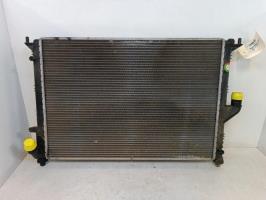 Radiateur eau