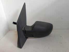 Specchietto retrovisore sinistro