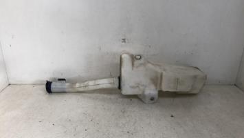 Vase de lave glace
