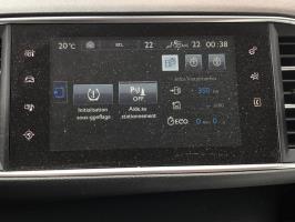 Ecran GPS