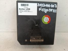 Boitier USM 
