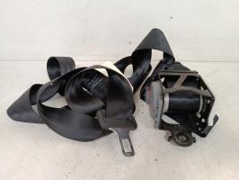 Ceinture arriere gauche