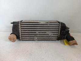 Echangeur air (Intercooler)
