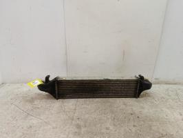 Echangeur air (Intercooler)