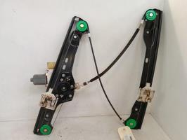 Leve vitre electrique avant gauche