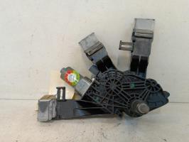 Moteur essuie glace arriere