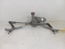 Moteur essuie glace avant