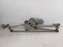 Moteur essuie glace avant