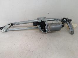 Moteur essuie glace avant