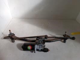 Moteur essuie glace avant
