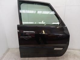 Porte avant droit