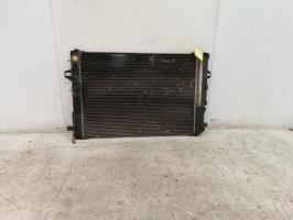 Radiateur clim