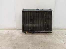 Radiateur eau
