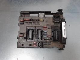 Boitier servitude moteur (BSM)
