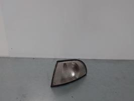 Optique avant secondaire gauche (feux)(clignotant)