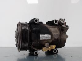 Compresseur clim
