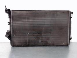 Radiateur eau