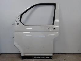 Porte avant gauche