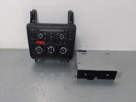 Autoradio d'origine