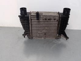 Echangeur air (Intercooler)