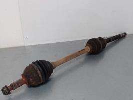 Cardan droit (transmission)