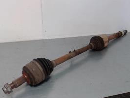 Cardan droit (transmission)