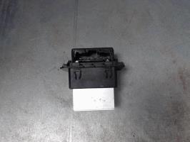 Resistance chauffage