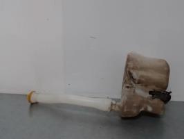 Vase de lave glace