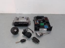 Kit de demarrage