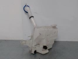 Vase de lave glace