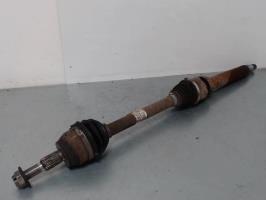 Cardan droit (transmission)