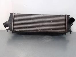 Echangeur air (Intercooler)