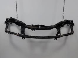 Armature avant, Masque avant