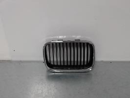 Grille de calandre droite