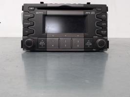 Autoradio d'origine