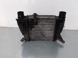 Echangeur air (Intercooler)