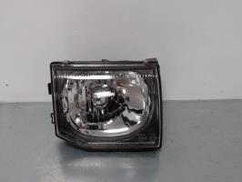 Optique avant principal droit (feux)(phare)