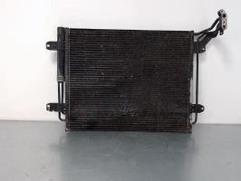 Radiateur clim