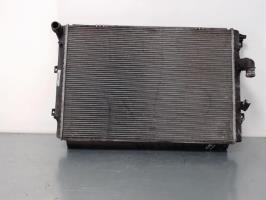 Radiateur eau