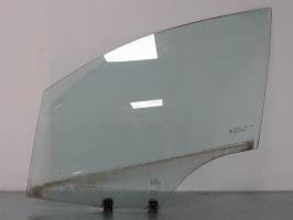 Vitre avant gauche