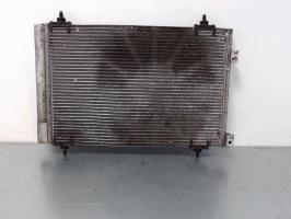 Radiateur clim