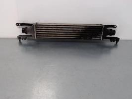 Echangeur air (Intercooler)