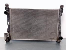 Radiateur eau