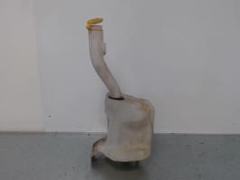 Vase de lave glace